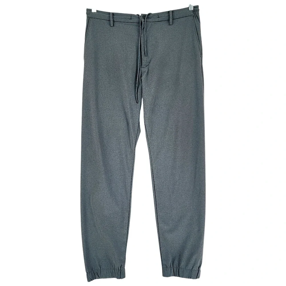 Uniqlo jogger pants
